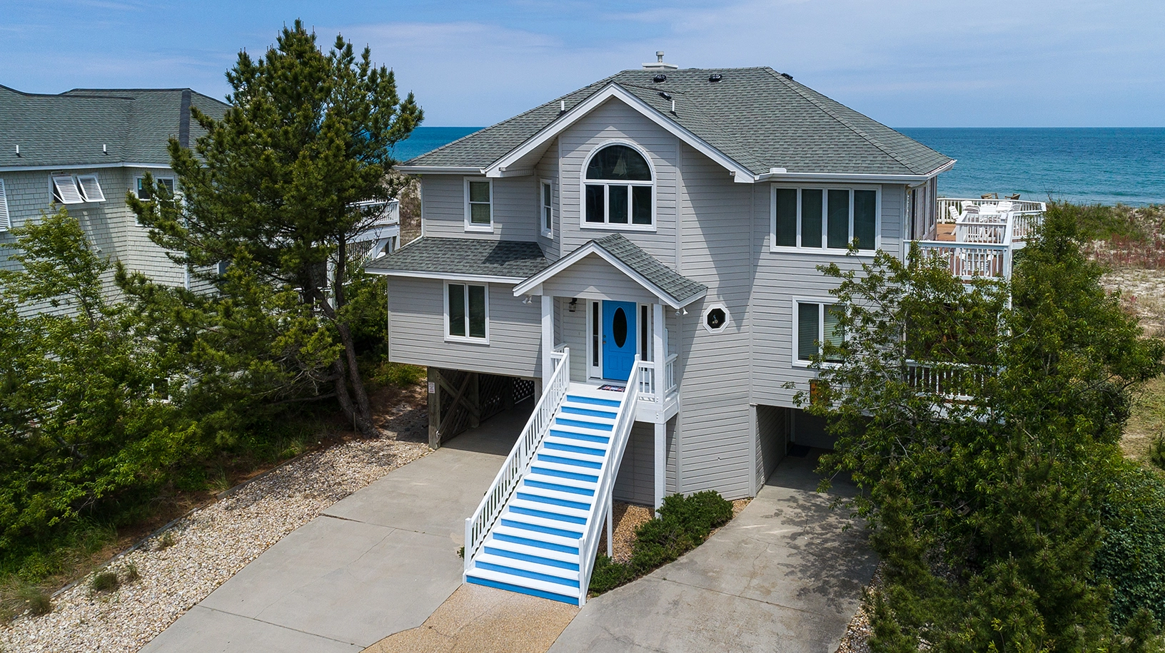 Yinz're at the Beach property image