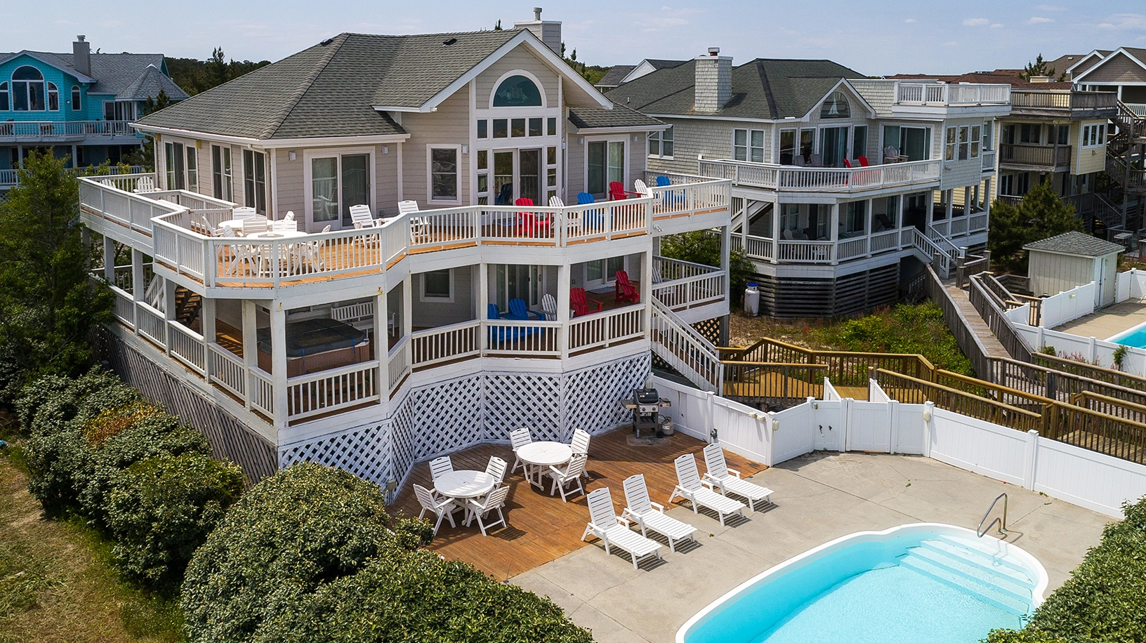 Yinz're at the Beach property image