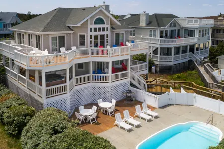 Yinz're at the Beach property image