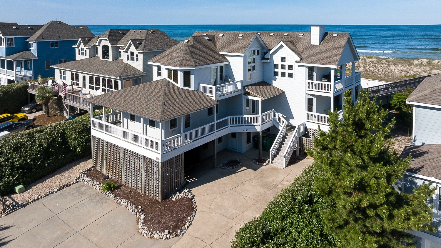 Slow Down Summer property image