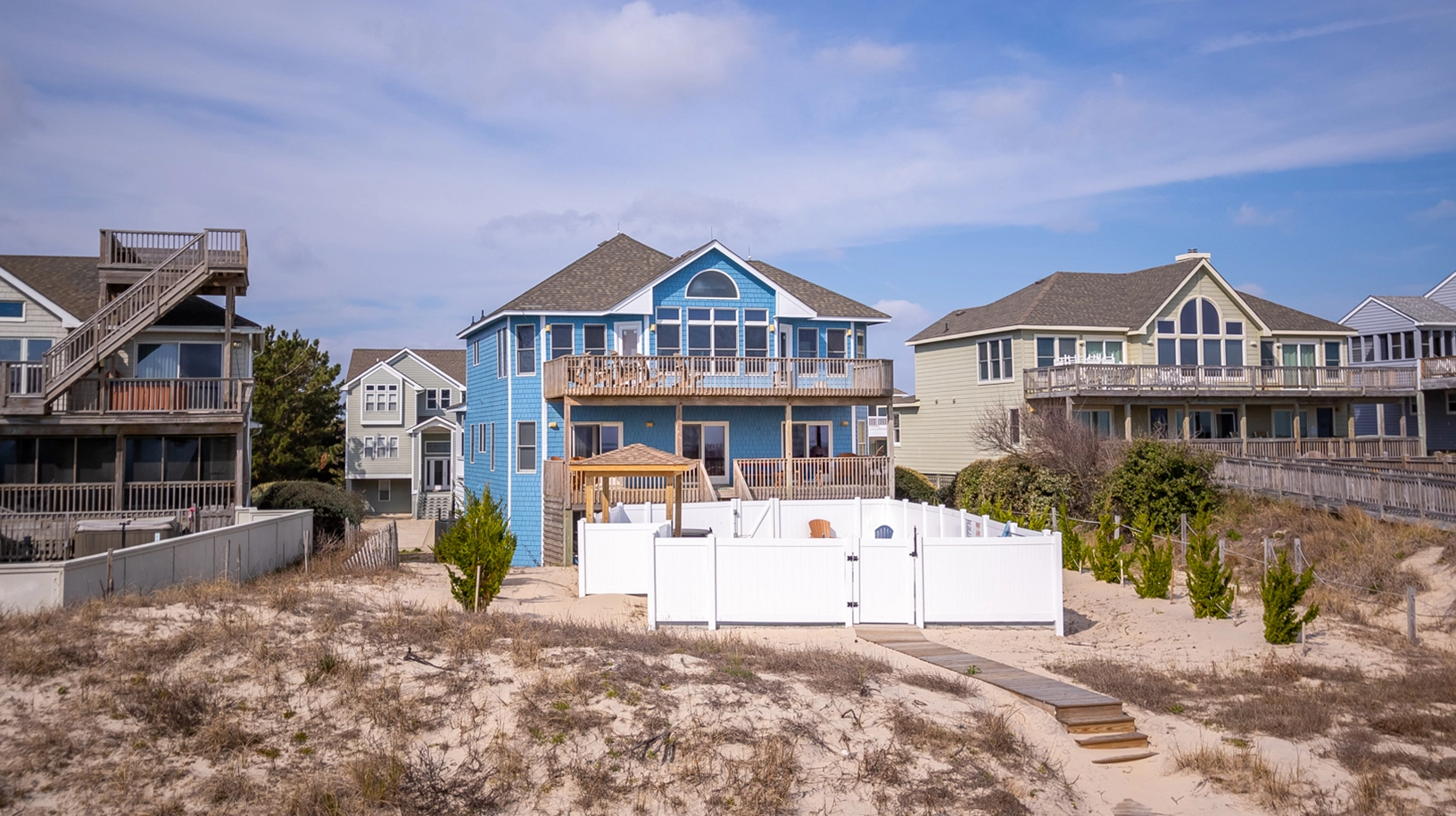 Carolina By The Sea property image