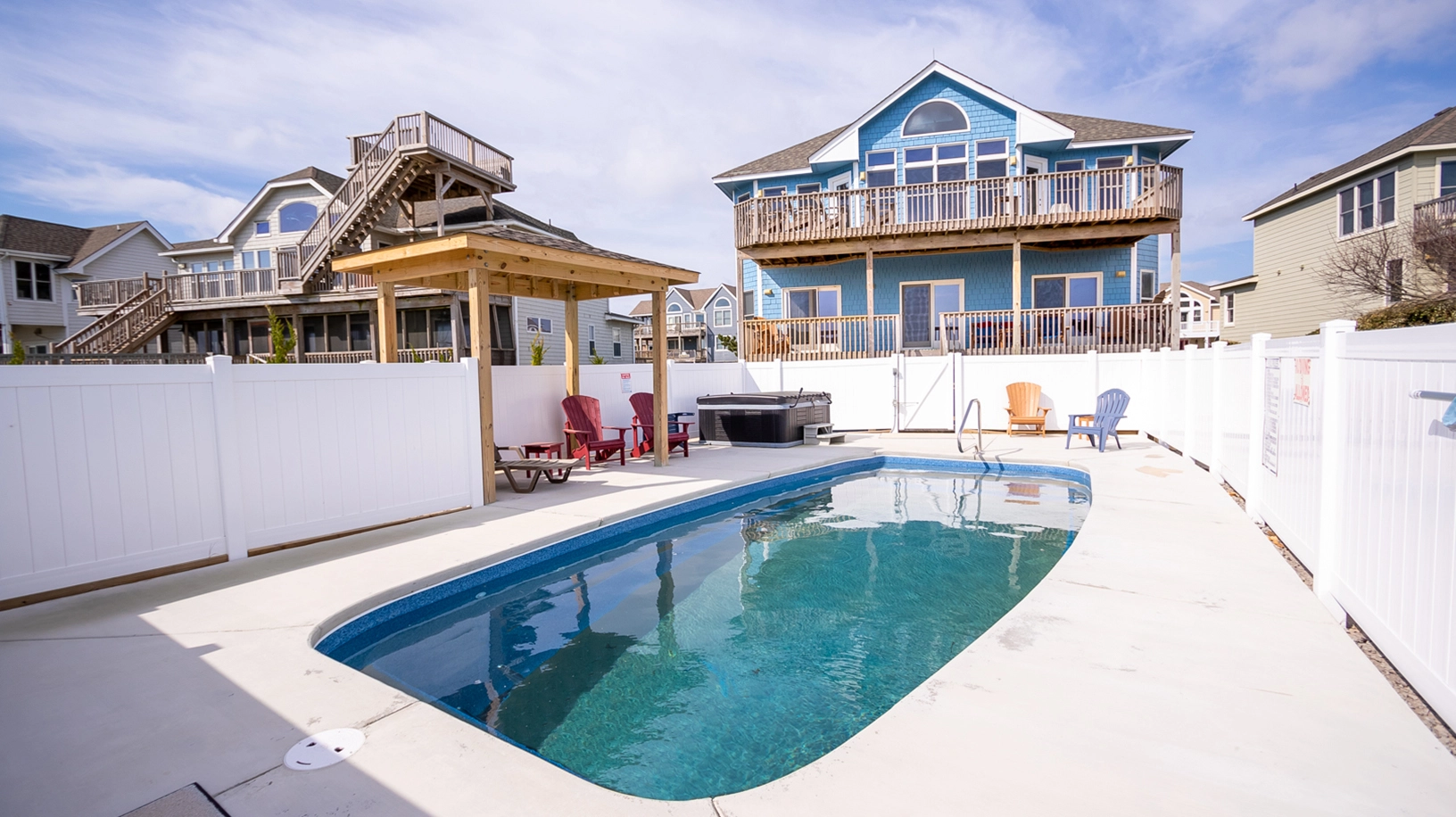 Carolina By The Sea property image