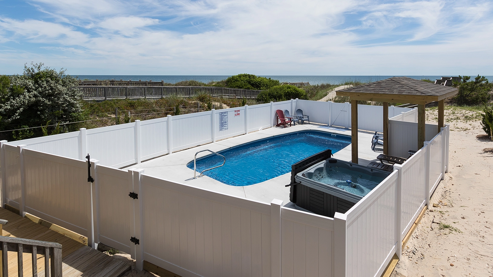 Carolina By The Sea property image