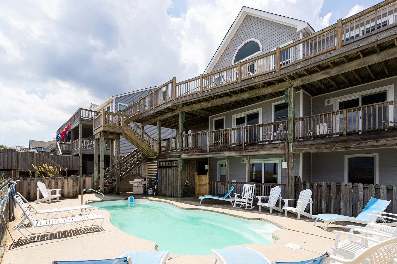 Sun UP property image