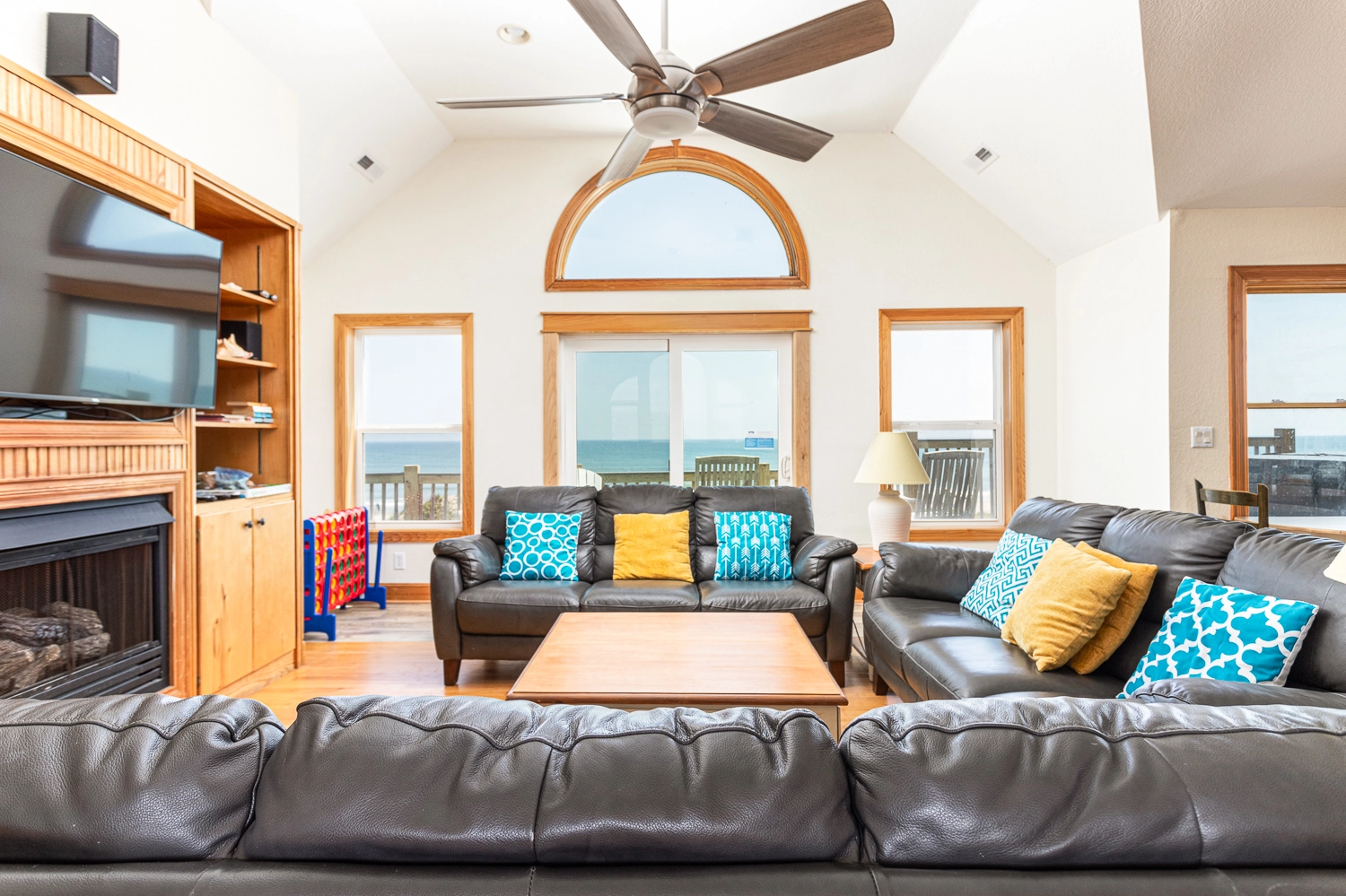 Sun UP property image