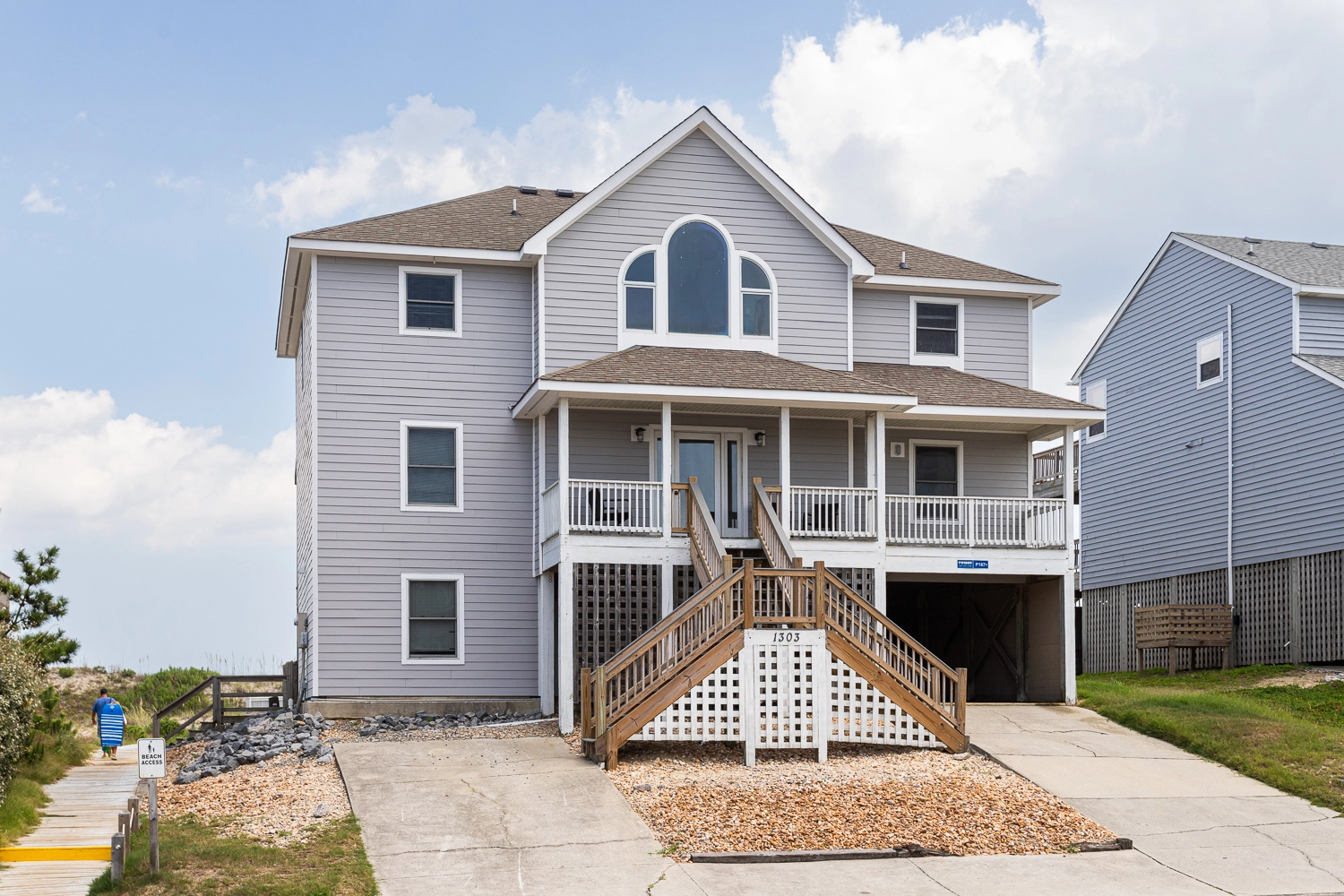 Sun UP property image