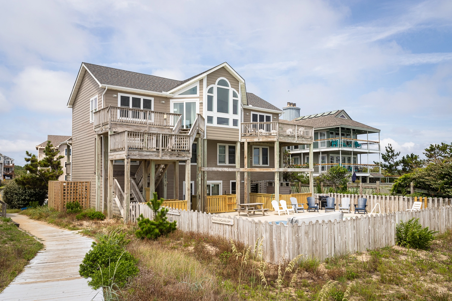 Heavenly Daze property image