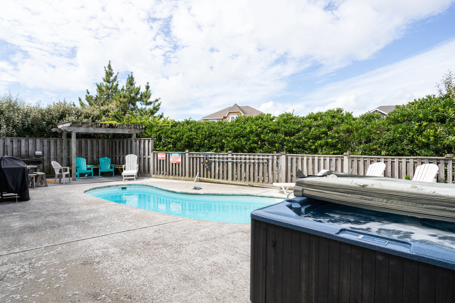 Atlantic High property image