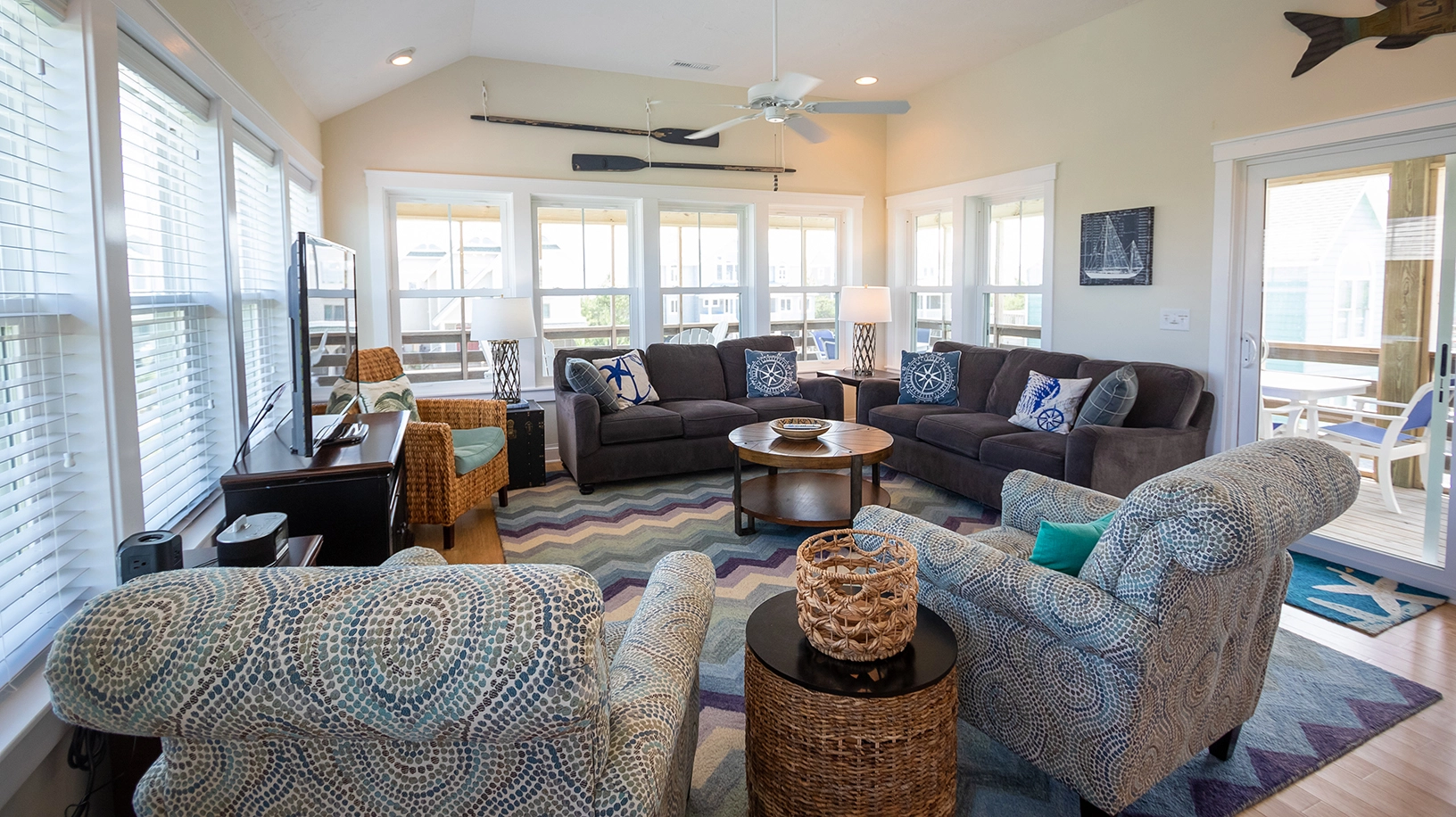 Mariner's Watch property image