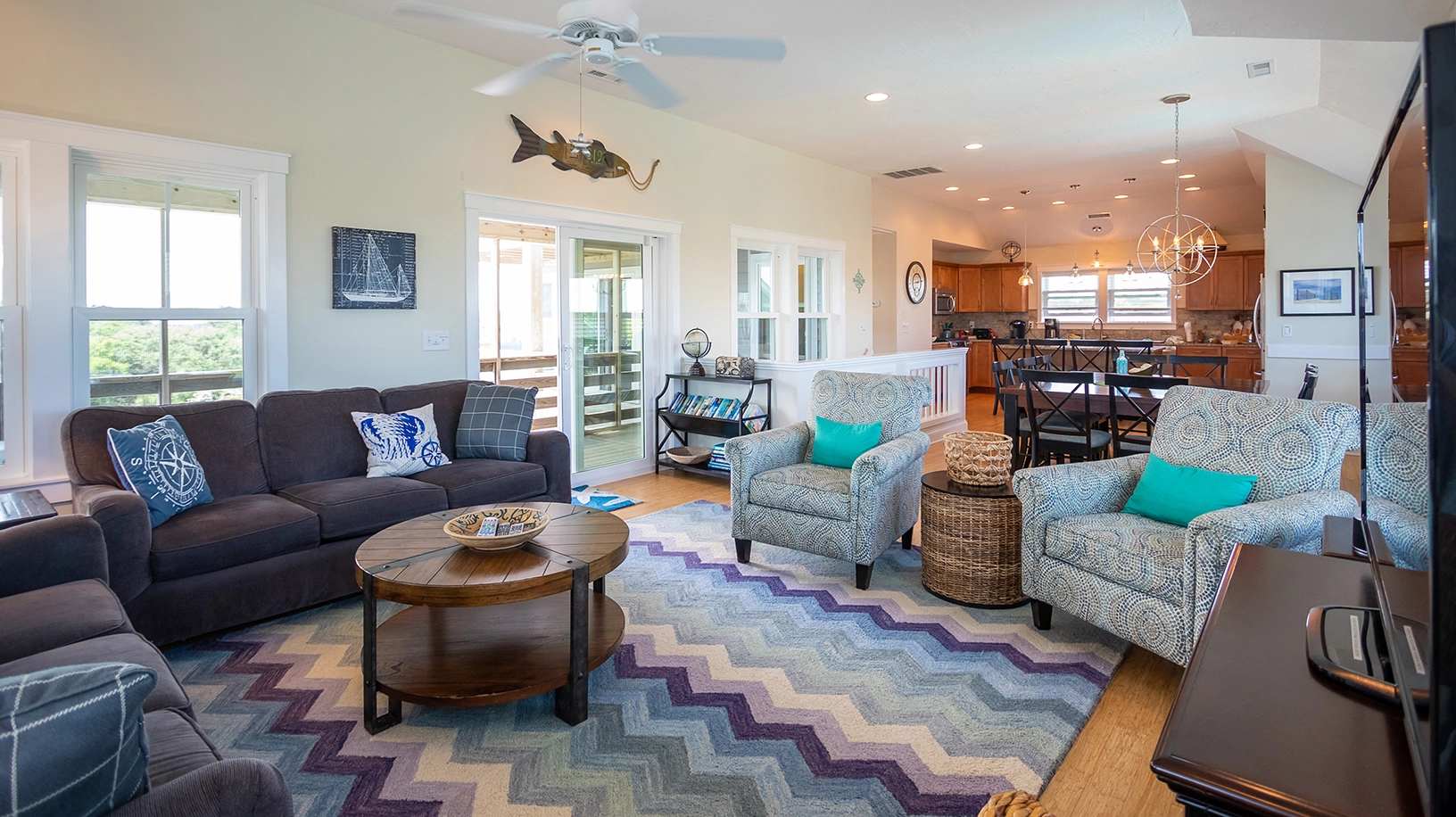 Mariner's Watch property image