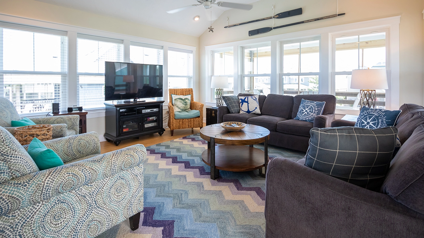 Mariner's Watch property image