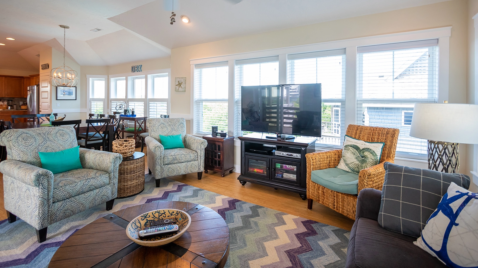 Mariner's Watch property image