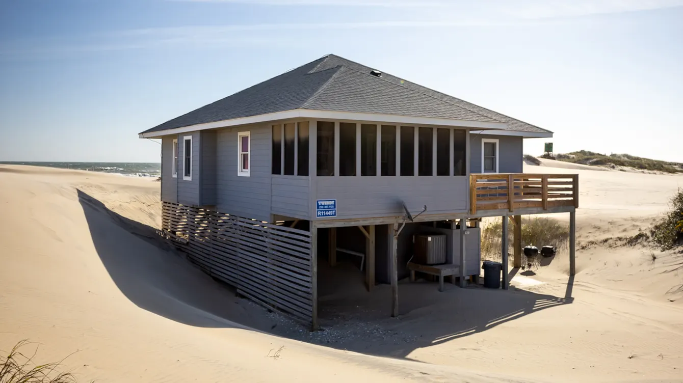 Heaven's Haven property image