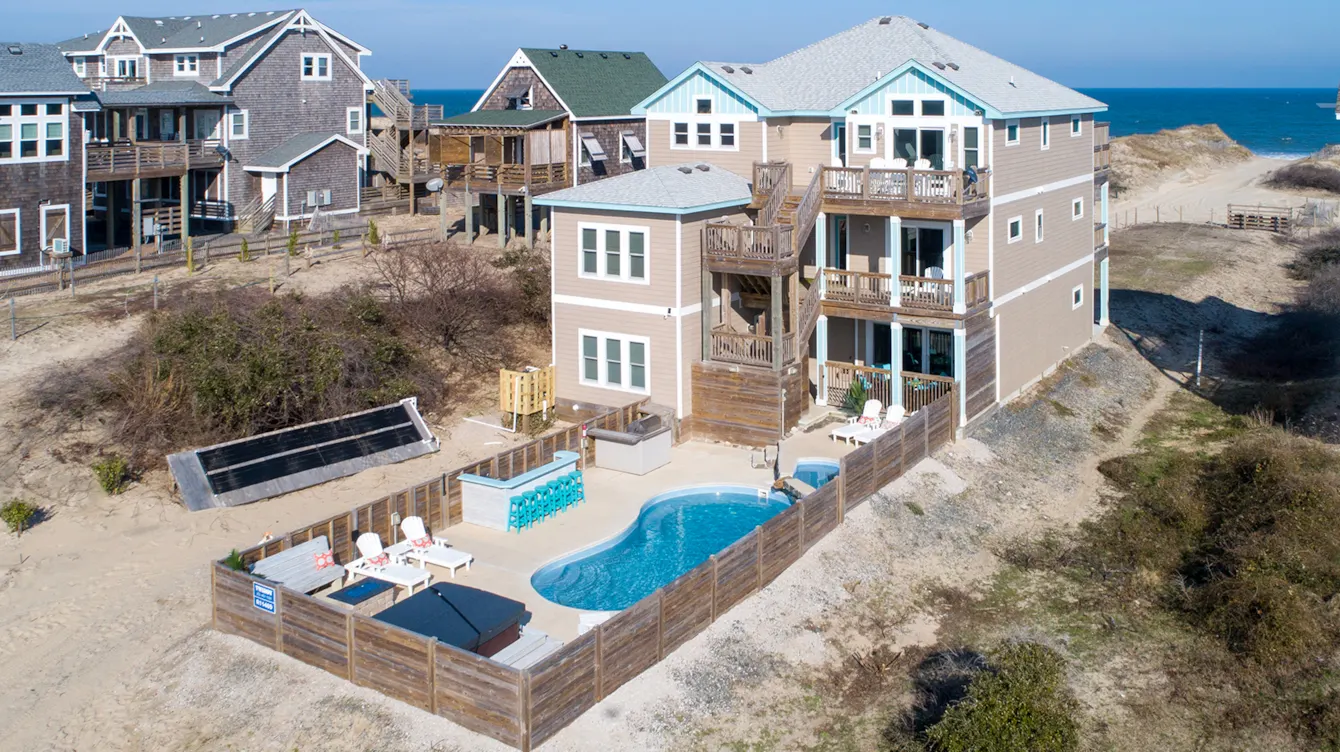 Taylor Made property image