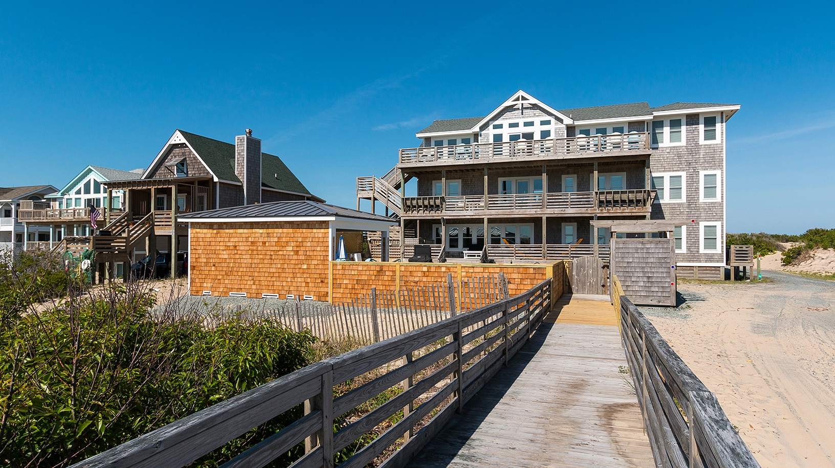 Villa Valhalla property image