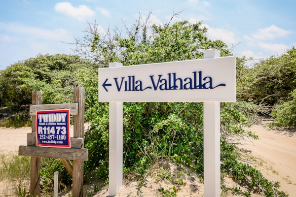 Villa Valhalla property image