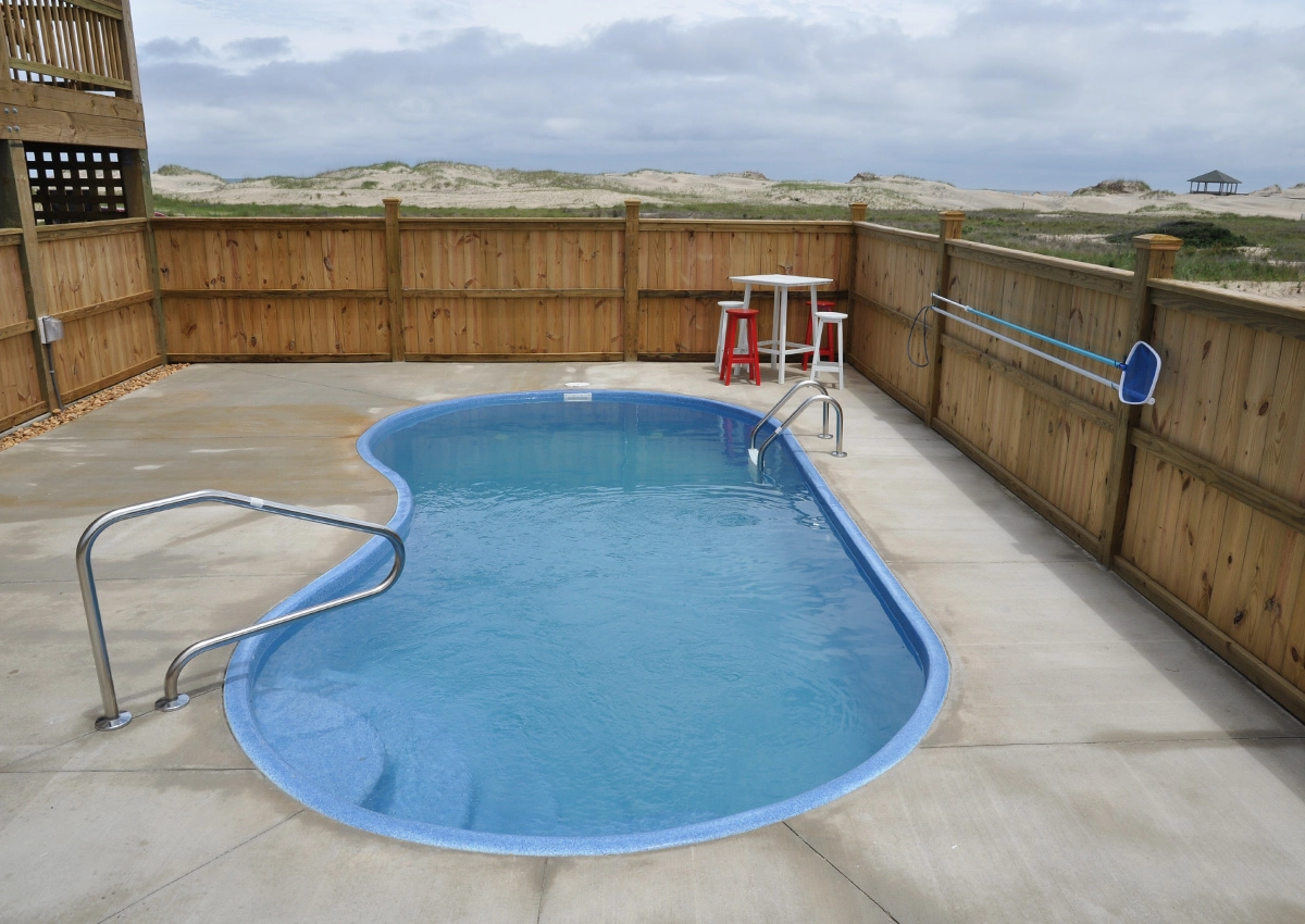 The Southern Half property image