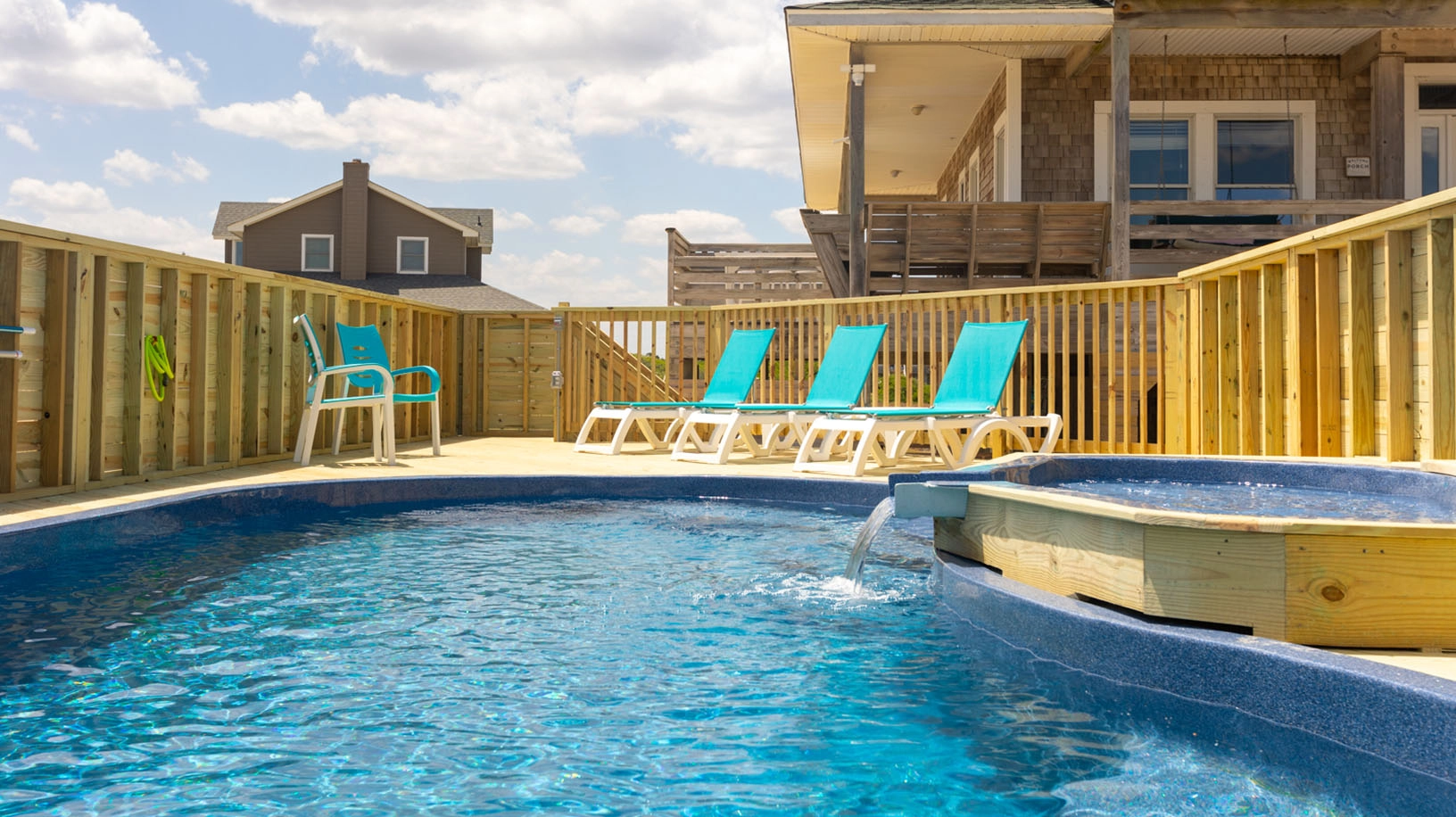 Twice Blessed property image