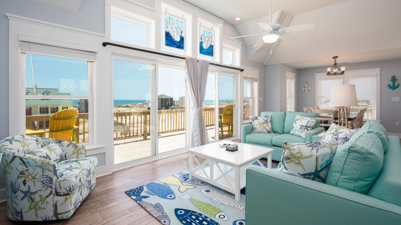 Swan Song property image