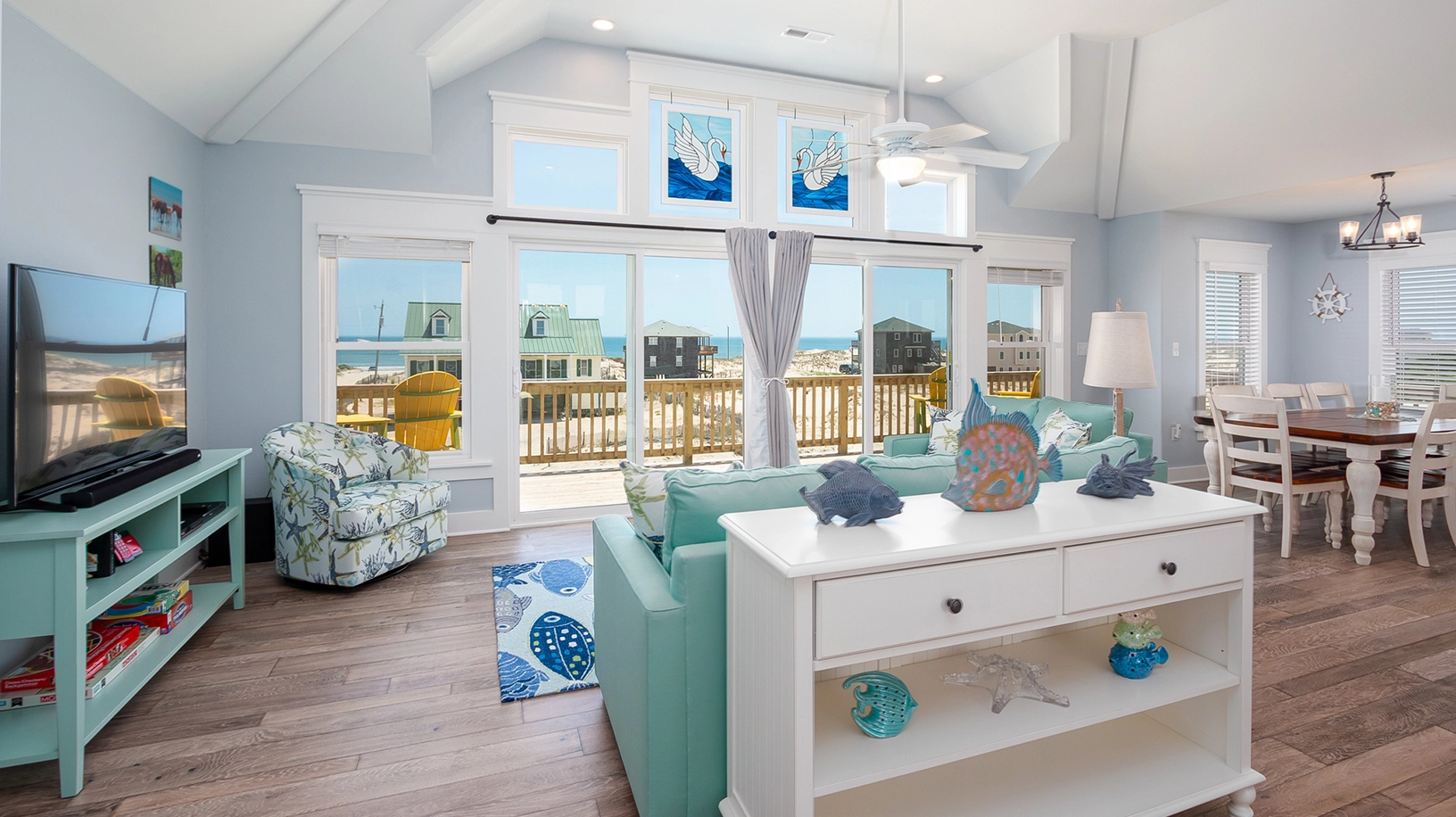 Swan Song property image