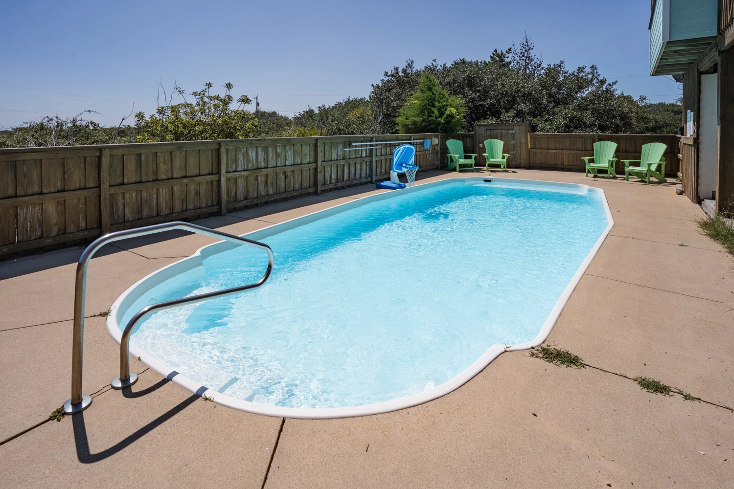 Horse House property image