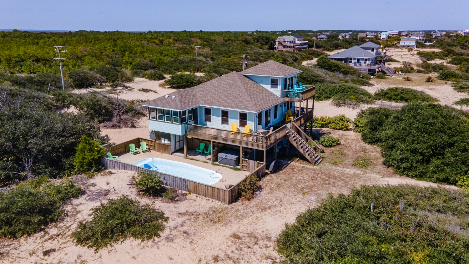 Horse House property image