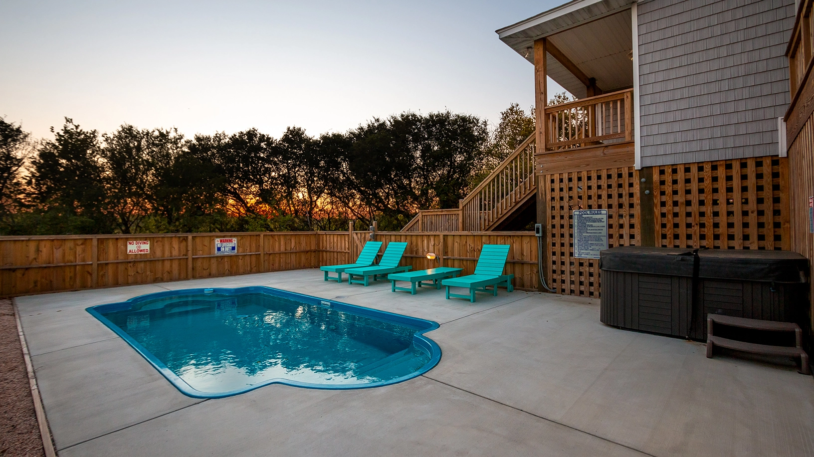 It's All Good property image