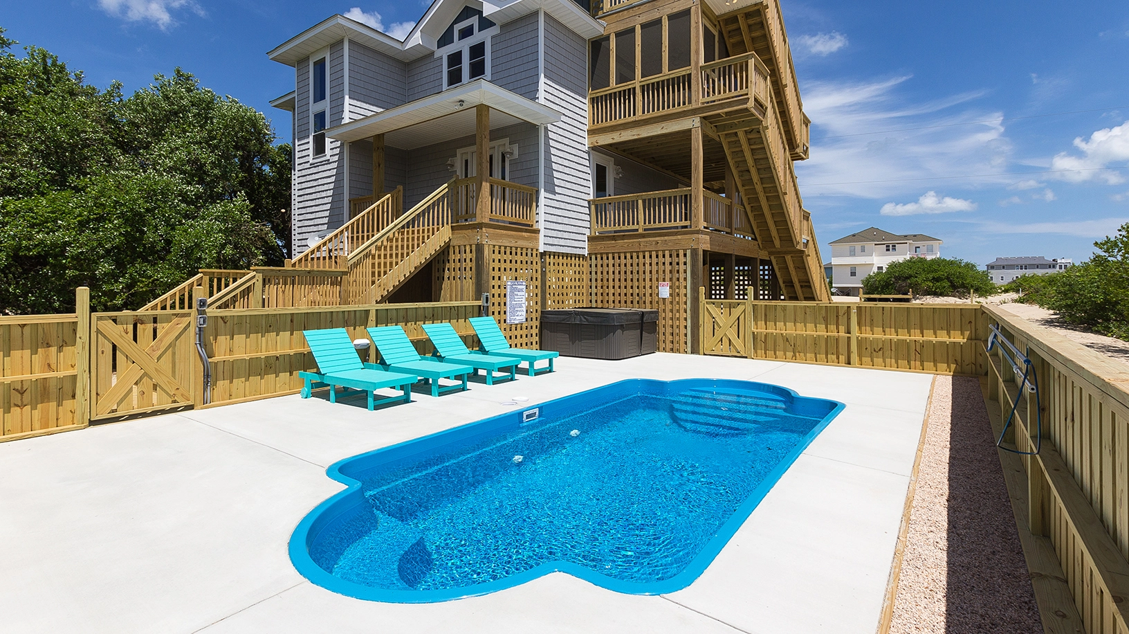 It's All Good property image