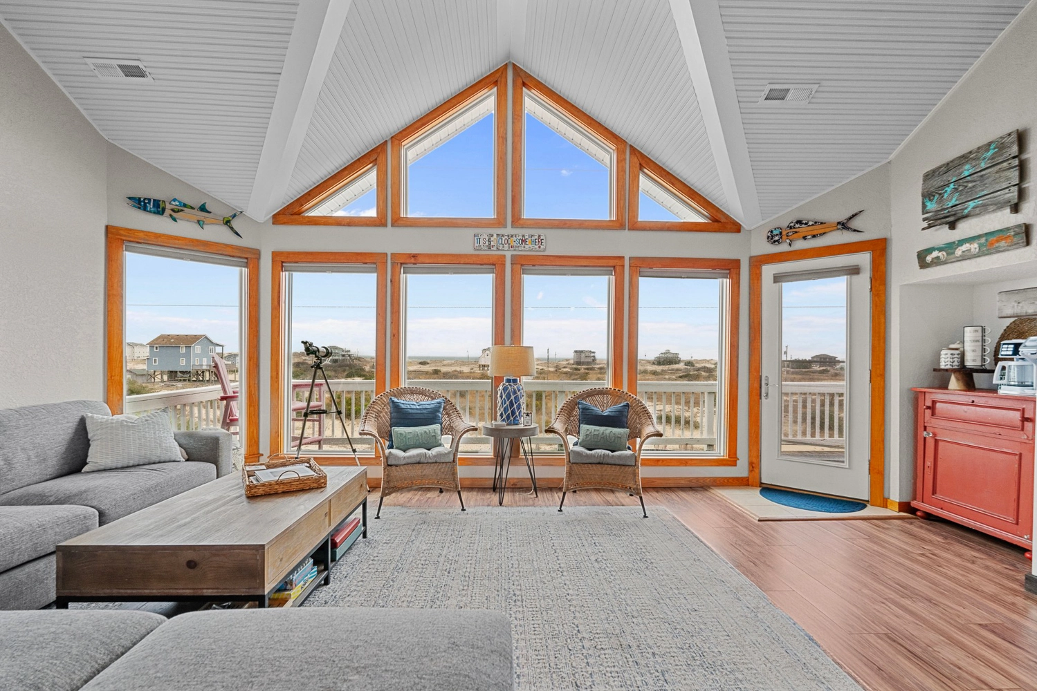 Carolina Seaspray property image