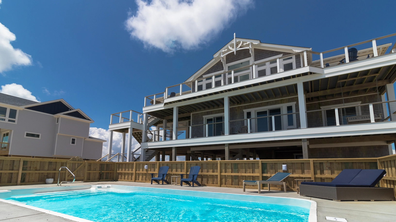 Seahorse property image