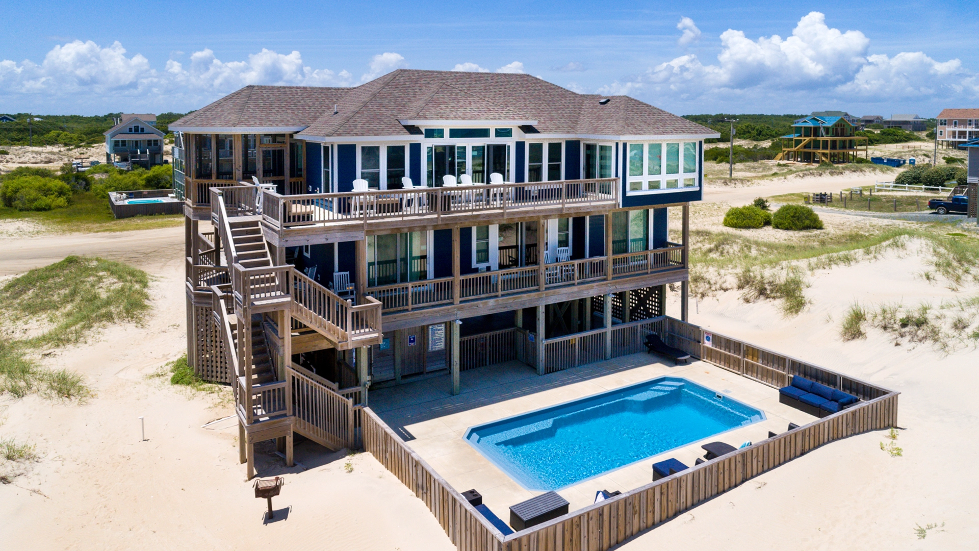 First Tracks property image