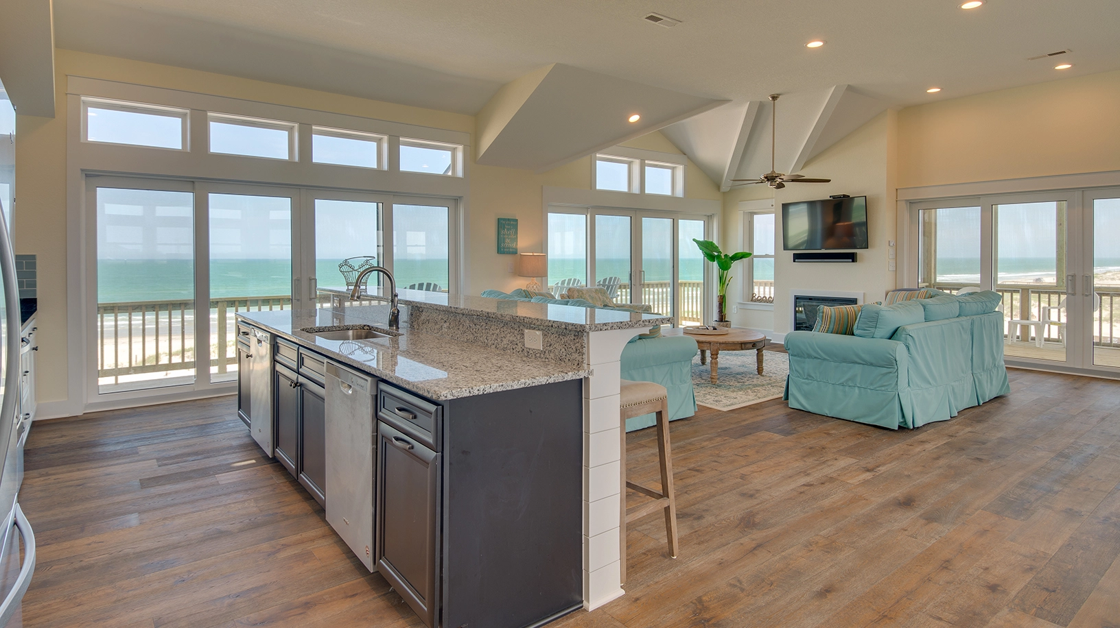 JJ's Getaway property image