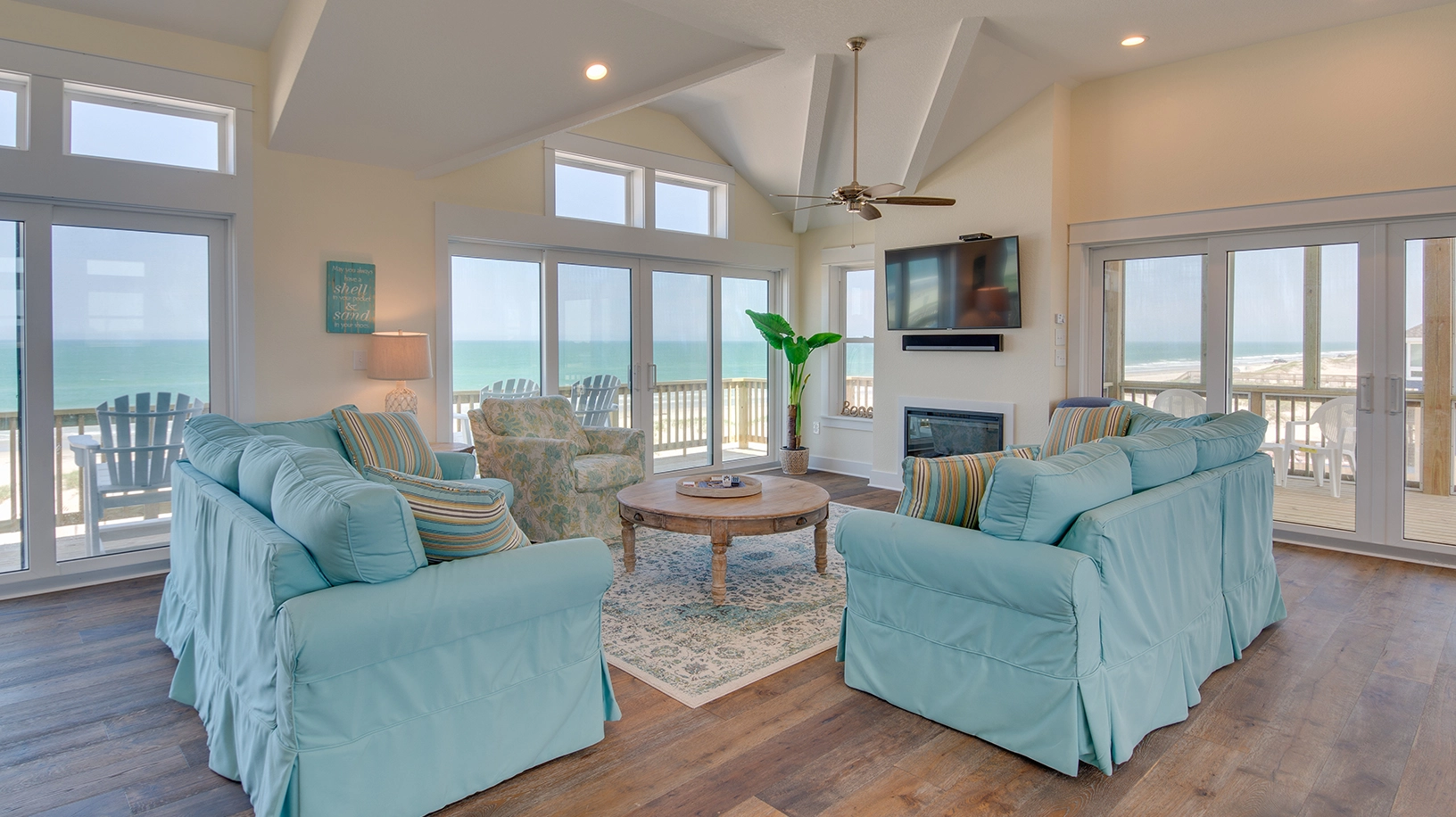 JJ's Getaway property image