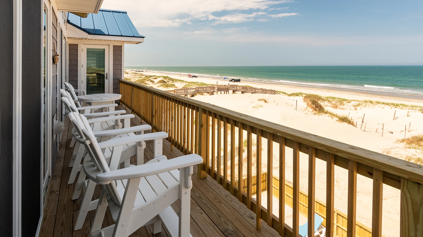 JJ's Getaway property image