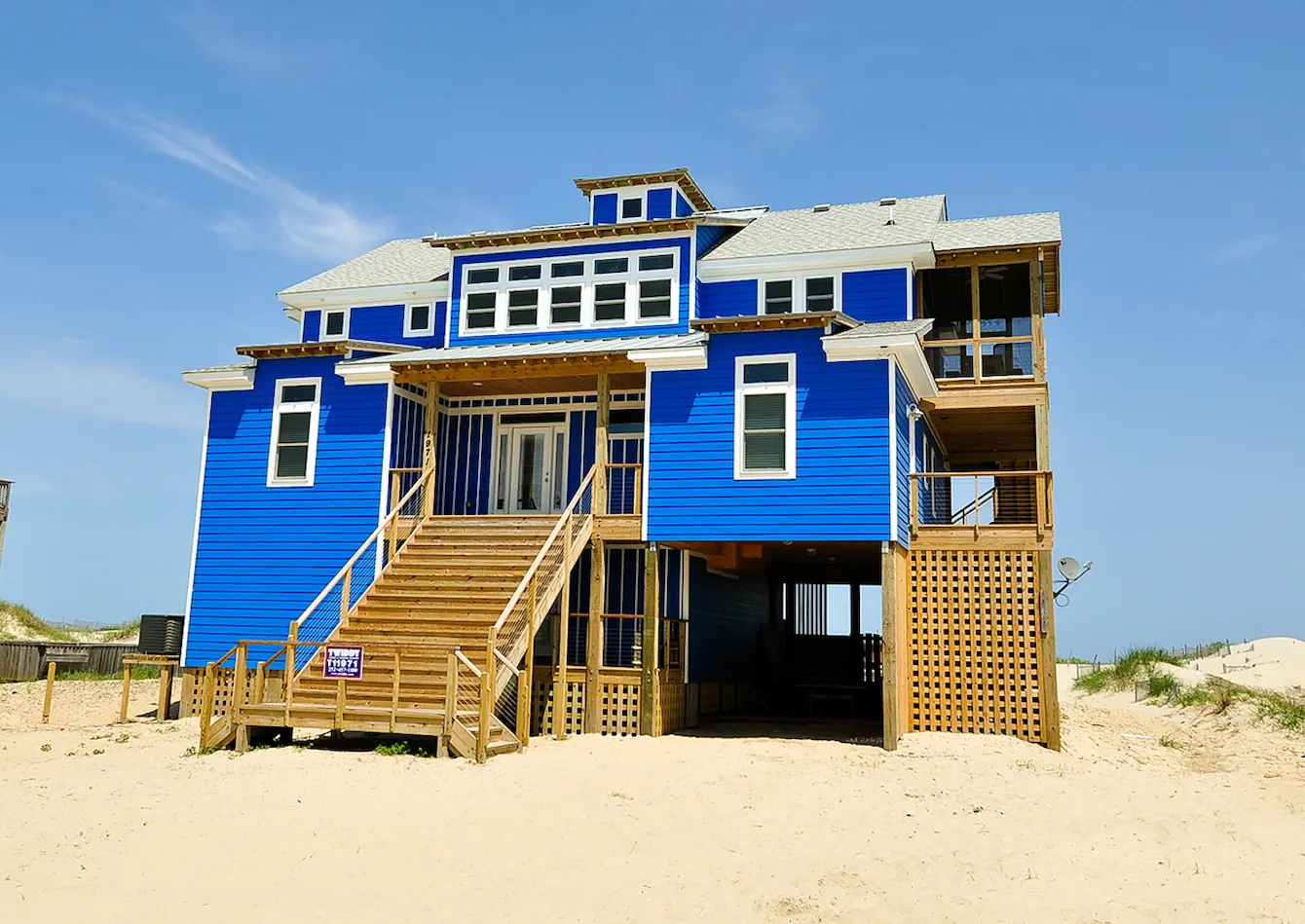 After Dune Delight property image