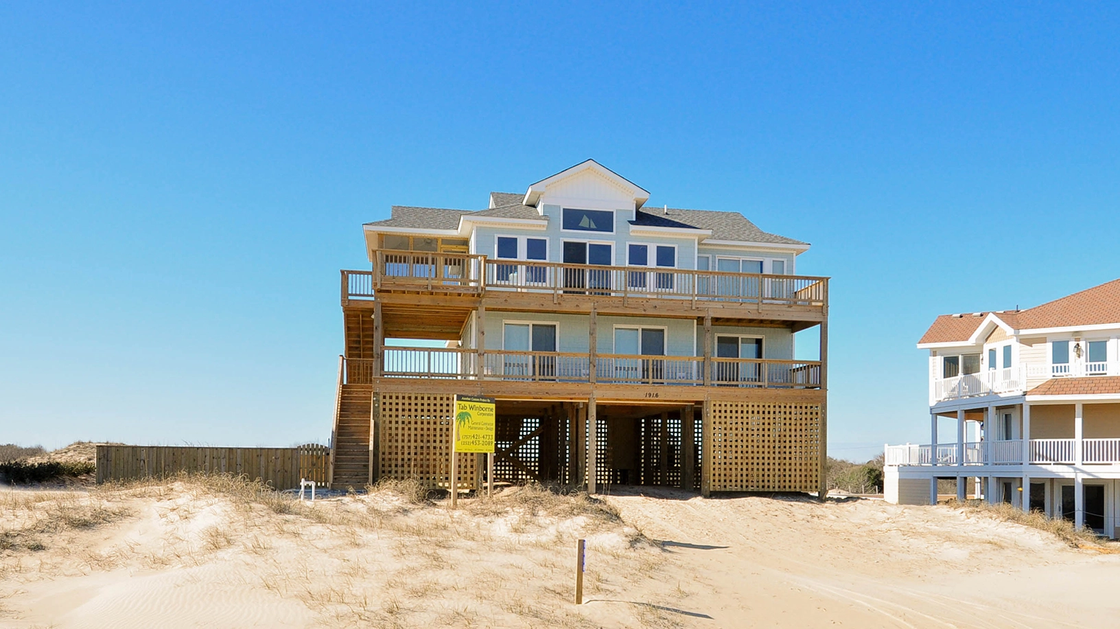 Pinch Me Again property image