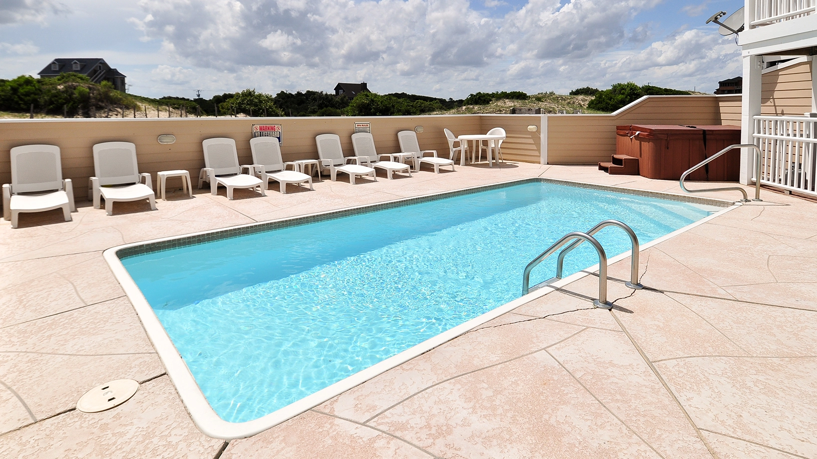 Peaceful Pursuits property image