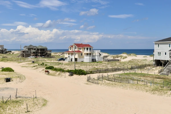 Mi Casa De Playa property image