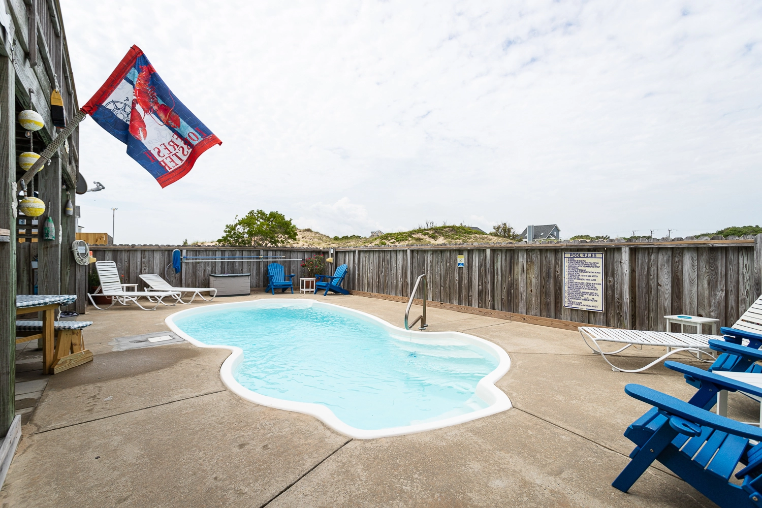 Sea Shanty property image