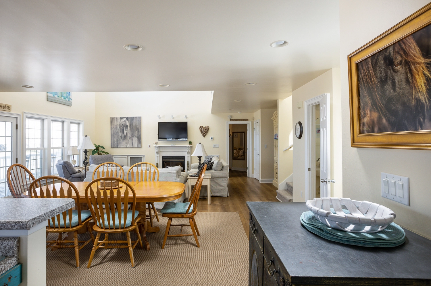 Sea Shanty property image