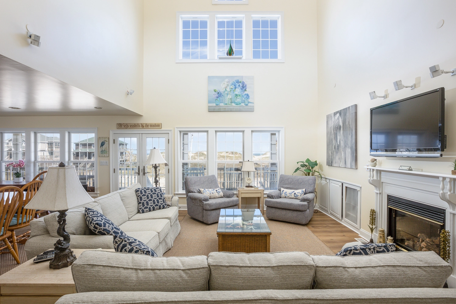 Sea Shanty property image