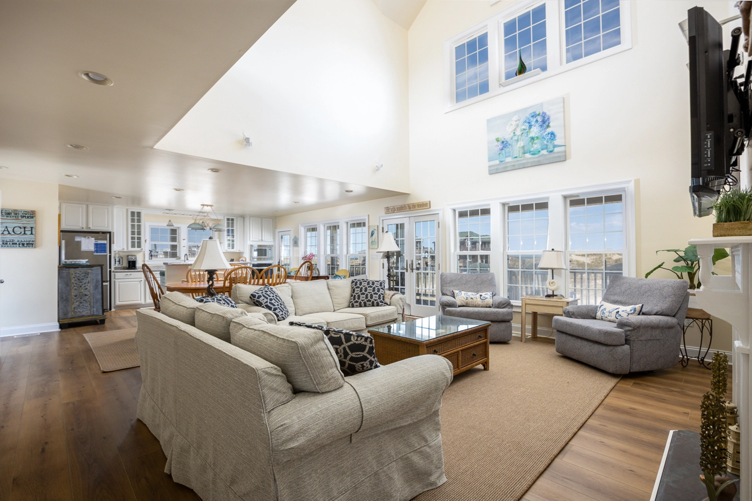 Sea Shanty property image