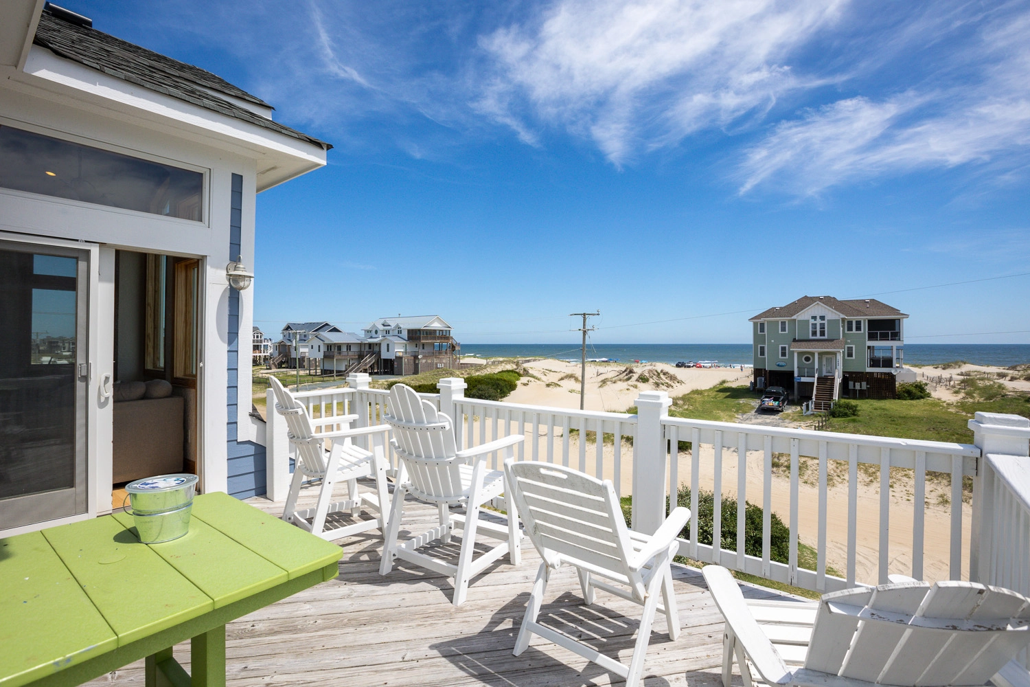 Afternoon Sunlight property image