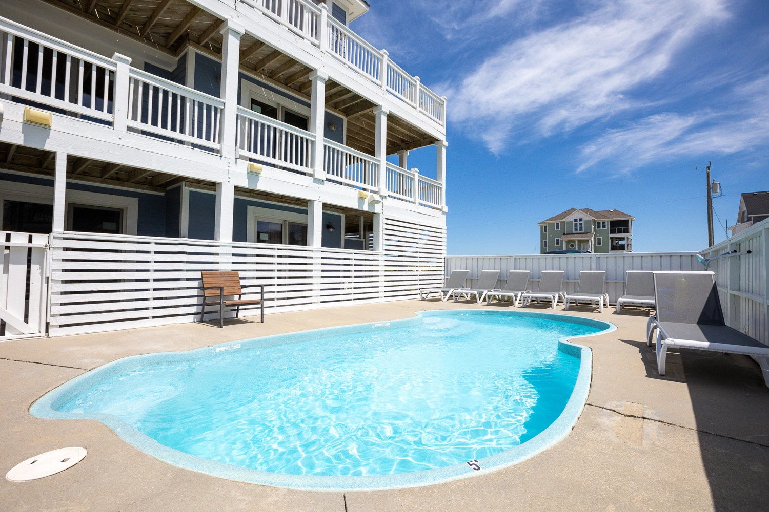 Afternoon Sunlight property image