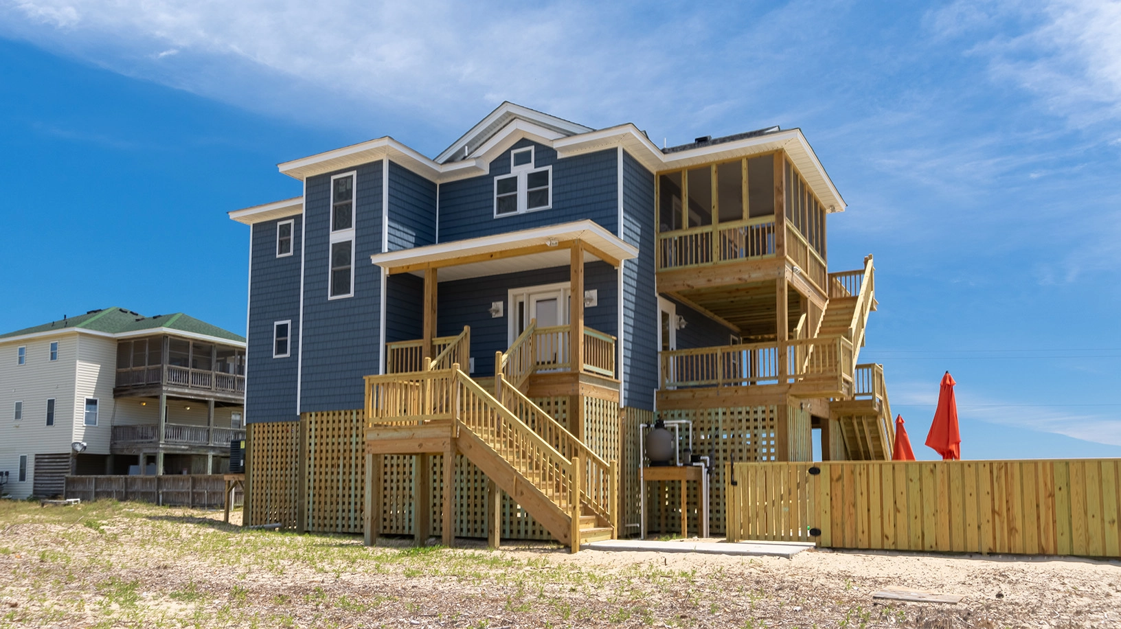 Blue Heron property image