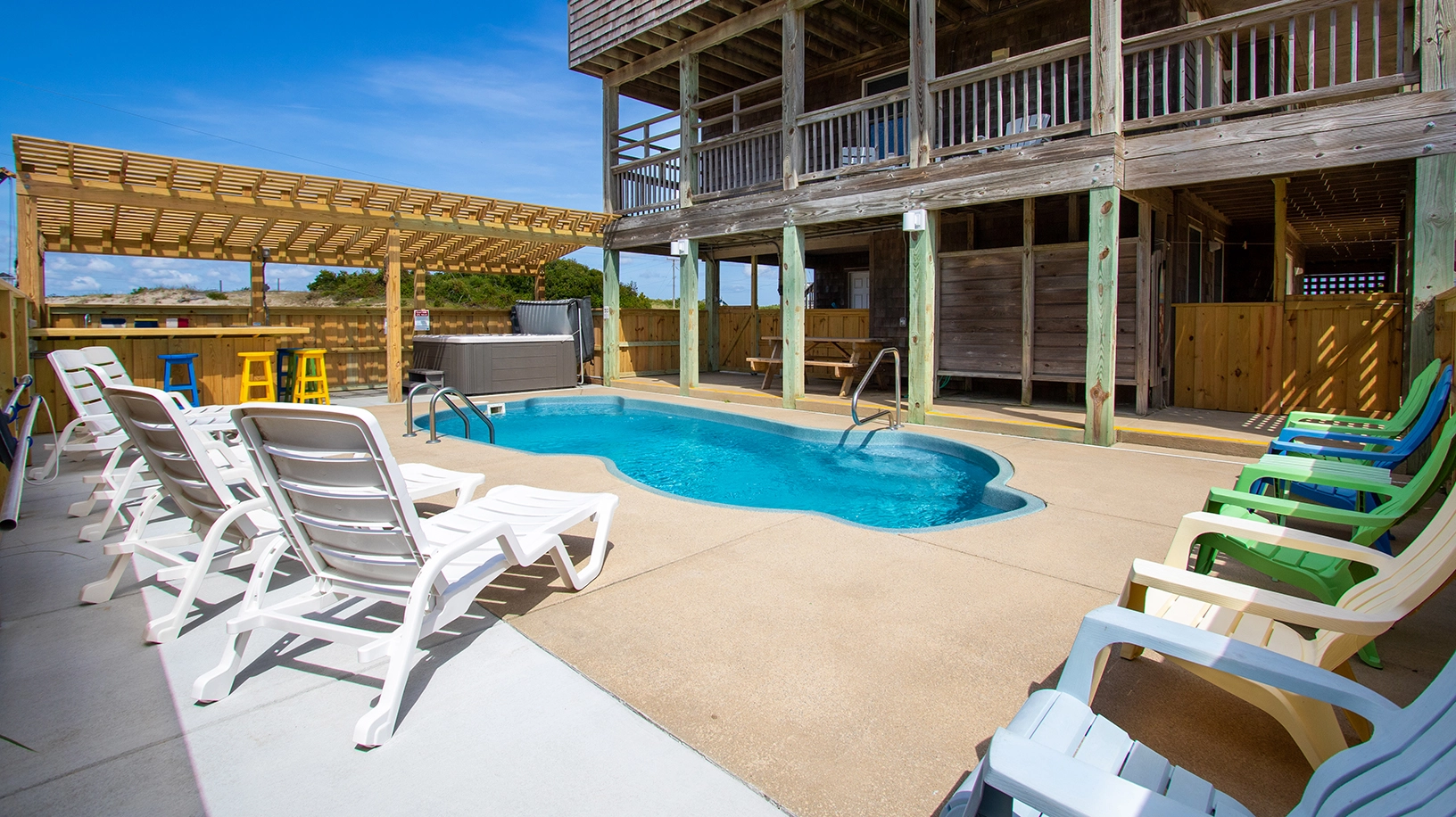 Castle of Dreams property image