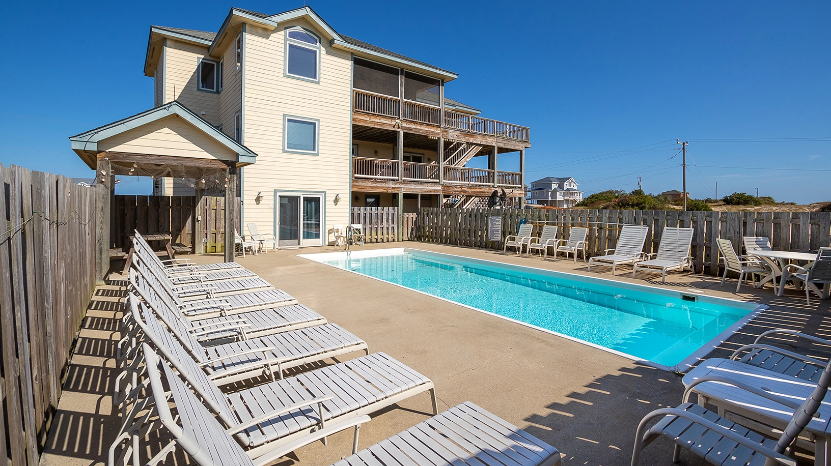 Miles Away property image