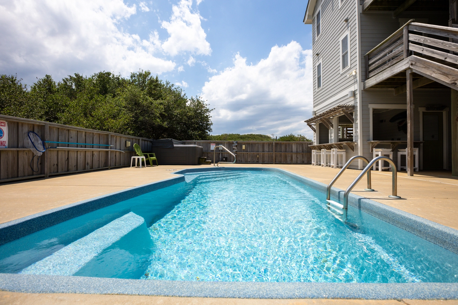 Tide One On property image