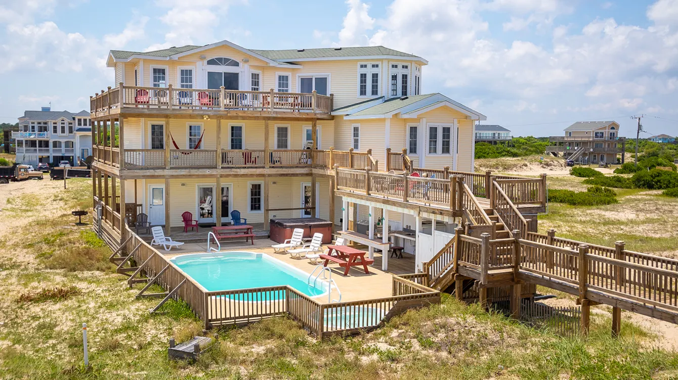 Just Dune It property image