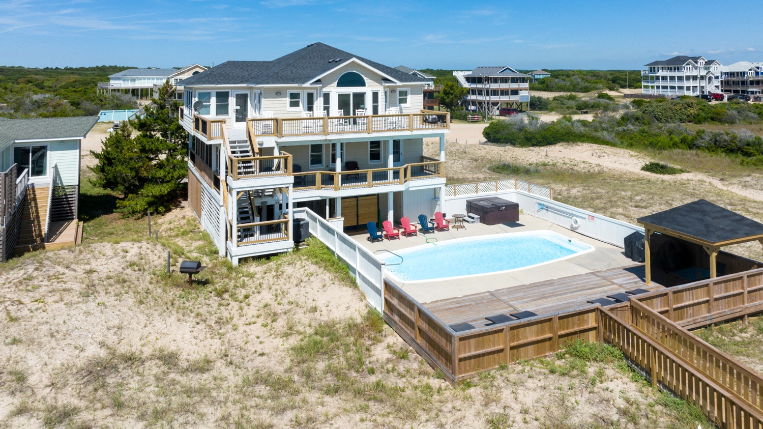 Second Thoughts property image